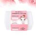 1000pcs Cotton Pads - Makeup Remover Cleaning Wipes & Facial Puff | International Shipping Available - Buy Online on GoSupps.com