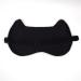 Sun Kea Silk Cat Eye Mask - Purple Sleep Blindfold for Women and Girls - Buy Online on GoSupps.com