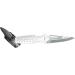 SALVIMAR Predathor Knife - White | High-Quality Dive Knife | Durable and Reliable - Buy Online on GoSupps.com