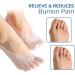 Projoint Antibunions Health Sock - StrongJoints & Bunion Pain Relief Socks (5 Pairs, Black) - Buy Online on GoSupps.com