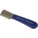 Hauptner 68532000 Trimming Knife Right-Handed 13 cm for Top Hair Stainless Steel Blue - Buy Online on GoSupps.com