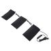 5V 2a 8.5W Heating Pad USB Electric Heating Pad Lightweight Electric USB Heating Pad Set For Outdoor Winter Camping