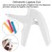 Buy Orthodontic Ligature Gun | White Ligature Gun Tools for Dental Use - Fast International Shipping - Buy Online on GoSupps.com