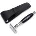 Eodkse Portable Razor - Travel-Friendly Silicone Shell - Dust & Damage Protection - Ideal for Razor Planes - Black - Buy Online on GoSupps.com
