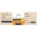 Natural Cat Dental Care Powder | No Artificial Additives | Effective Tartar & Plaque Removal - 35g - Buy Online on GoSupps.com