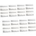 PLAFOPE Lot De 80 Tondeuses Sourcils Compactes Antid rapantes Pour Mise Pr cise Des Sourcils Femme Voyage Outil Cosm tique - Buy Online on GoSupps.com