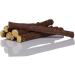 Buy FRISAFRAN Organic Liquorice Sticks - 100g | Natural Liquorice Root for International Shipping - Buy Online on GoSupps.com