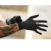 Shamrock Black Latex Examination Gloves (Medium) - Powder Free | Shop Now - Buy Online on GoSupps.com