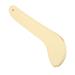 Pongnas Gua-Sha board made of copper durable metal for relieving fatigue portable scratch mass beautiful design widespread