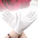MAGICLULU 9 Pairs Moisturising Glove Soft Stretchy Gloves Soft Cotton Sunscreen Gloves Jewelry Etiquette Gloves Serving Gloves Cotton Gloves Working Glove White Gloves Miss Spring and Summer - Buy Online on GoSupps.com