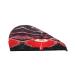 Basketball Arenas Coral Velvet Dry Hair Cap Perfect for Home Travel Pool Parties Beaches Baths and More