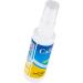 Eyeglass Lens Scar Remover Spray Eyeglass Lens Fogging Remediation Maintenance Lens Scratch Remover Glasses B - Buy Online on GoSupps.com