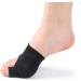 Jinlingnb Toe Clips for Hallux Valgus Relief | Bunion Corrector & Orthopedic Separator | International Shipping - Buy Online on GoSupps.com