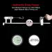HCFGS 100m Nylon Monofilament Fishing Line - Strong Tension 0.5mm for International Shipping - Buy Online on GoSupps.com