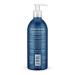 Hand in Hand Island Mimosa Body Wash 10 Fl Oz - Gentle Cleanser for All Skin Types - Fresh Coconut & Mango Leaf Scent - 3 Pack - Buy Online on GoSupps.com