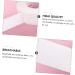 Ipetboom 10 Rolls Grafting Tape Non-woven Tape Miss Eyelash Curler Dedicated White - Buy Online on GoSupps.com