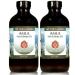 Tattva's Herbs Amla Hair Oil 16 oz. - Promotes Hair Growth - Natural Conditioner Reduces Premature Graying - From