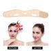 V-Line Mask Face Lift Band | Double Chin Strap for Facial Slimming & Skin Care | Firming Wrap for Weight Loss - Buy Online on GoSupps.com