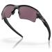 Oakley Men's Flak 2.0 XL Rectangular Sunglasses Multicolour 59mm - Buy Online on GoSupps.com