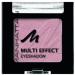 Buy Manhattan Multi Effect Eyeshadow - Rosaner | Long-Lasting Shimmering Eyeshadow in Dollywood Darling 51m - 2g - International Shipping Available - Buy Online on GoSupps.com
