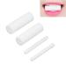 Orthodontic Chewing Items for Aligner Shells | Rubber Aligner Bite Chews - Prevent Facial Distortions & Portable Tooth Chew - Buy Online on GoSupps.com