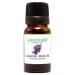 Lavender 40-42 1/3 fl oz (10 ml) Glass Bottle 100% Pure Essential Oil GreenHealth