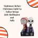 Nightmare Before Christmas Light Up Talker with Candy Inside Jack Skellington and Sally Characters for Trick or Treat Game Prizes Goodie Bags and Party Favors (Pack of 02) - Buy Online on GoSupps.com