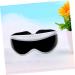masseur pression d'air soin des yeux masseur oculaire masseur de soins oculaires - Buy Online on GoSupps.com