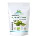 Herbal Magic's Organic Alfalfa Leaf Powder - Green Superfood for Smoothies Soups Baking - Free from Fillers & preservatives - 100g - of&G UK Organic Certified 100 g (Pack of 1)