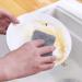ShuWen Kitchen Cleaning Sponges Cleaning Sponges in Bulk Non Scratch Sponges Dishes PadOdor-Free Scouring Pad Suitable Washing Kitchen Dishes Bathroom Dishwashing Sponge Along - Buy Online on GoSupps.com