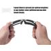Hemoton Eyebrow Design Eyebrow Card Eyebrow Shaper Supply Eyebrow Grooming Tool Reusable Eyebrow Shapers Reusable Eyebrow Stencil Women Gift Beauty Salon Supply Eyebrow Makeup Stencil - Buy Online on GoSupps.com
