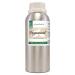 Peppermint Essential Oil – 8 fl oz (237 ml) Aluminum Bottle w/Plug Cap – 100% Pure Essential Oil – GreenHealth