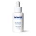 Power triple action 3 -in1 beard oil - active formula for beard growth & relief from itching - 100% natural ingredients - cooling mint scent - nourishes nourish & donates moisture - 50ml content