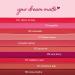 Plum Matte In Heaven Liquid Lipstick - Non-Drying Smudge-Proof 100% Vegan & Cruelty Free | Cocoa Mocha-130 - Shop Internationally - Buy Online on GoSupps.com