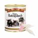4you design rat goulash Fine from the can-gift idea on April 1st for men women & children-white mice foam rubber candy in original delicat dose-1x 175g rat goulash 1