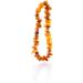 Larsson | Swedish Amber Necklace for Dogs & Cats - 25 cm Natural Tick Protection | Shop Now - Buy Online on GoSupps.com