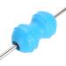 Muscle Roller Stick | Multifunctional Body & Yoga Massage Roller for Pain Relief - Buy Online on GoSupps.com