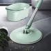 Floor Cleaning Type Flat Mop Dust Mop Spin Bucket with A for Wash Floor Cleaning Home Clean Tool Cleaner - Buy Online on GoSupps.com