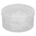 Anti Snoring Nose Clip - Quiet and Comfortable Anti Snoring Device for Daily Use and Travel - 4 Sizes - Buy Online on GoSupps.com