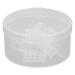 KUIKUI Mini Anti Snoring Nose Clip - Comfortable Sleeping Aid to Stop Snoring