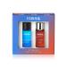 EMBARK My Freedom for Him & Her Perfume Gift Set for Couple- 2 x 30ml | Diwali Gifting Set | Premium Eau de Parfum Combo for Men & Women - Buy Online on GoSupps.com