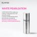 Buy PEARLSATION Divine Pearl Serum | Boost Skin Elasticity & Hydration | Reduces Pores | Premium Pearl Extracts | 1.12oz - Buy Online on GoSupps.com