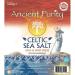 Celtic Sea Salt 500g - Natural Grey Salt (Magnesium Rich) for Heart Health - Buy Online on GoSupps.com