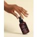 JMO Leave in Conditioning Spray 125ml - Green Tea & Calendula Mist - Detangler for All Hair Types - Buy Online on GoSupps.com