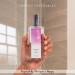 Instyle Fragrances Happy Eau de Toilette 3.40 Fl Oz | Clinique's Happy Inspired | Vegan, Paraben & Phthalate Free | Cruelty-Free - Buy Online on GoSupps.com