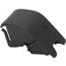 Black Isofix Slot Cover 8V0887187 for A3 2013-2020 | Seat Anchor Trim | Isofix Slot Trim - Buy Online on GoSupps.com