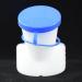 Male Urinal Bottle Urinals for Men 800ml Urine Bottle for Men Male Portable Pee Bottle - Buy Online on GoSupps.com