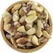 Brazil nuts (half) 250 g - LA PLANTIGO - Buy Online on GoSupps.com
