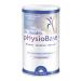Dr.Jacob's Physiobase 300 g can I vegan with the power of real berries & glucosamine I based on citrate & lactate potassium magnesium calcium vitamin C i for muscles bone & immune system