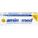 Aminomed Chamomile Toothpaste 75 ml - Soothing Oral Care for Healthy Gums | International Shipping Available - Buy Online on GoSupps.com